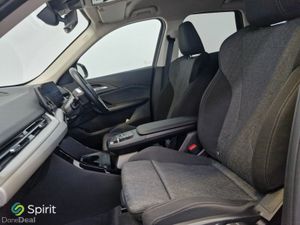 BMW X1 sDrive20i Sport ***Call Jonathan On 0879785 - Image 3