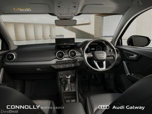 Audi Q2 SE TFSI 150HP A/T - Image 4