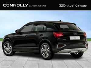 Audi Q2 SE TFSI 150HP A/T - Image 2