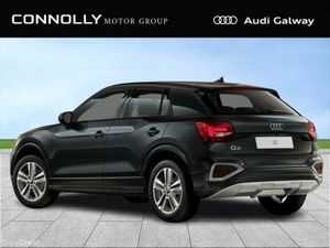 Audi Q2 SE TFSI 150HP A/T - Image 2