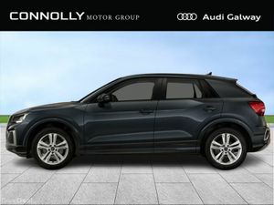 Audi Q2 SE TFSI 150HP A/T - Image 3