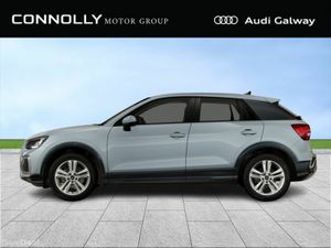 Audi Q2 SE TFSI 116HP - Image 3