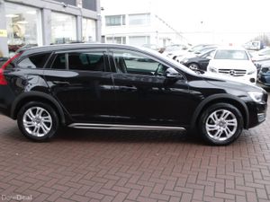 2.0D4 180BHP  CROSS COUNTRY EDITION 5DR ESTATE AUT - Image 3