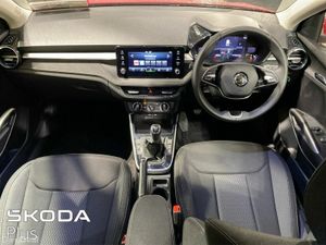 Skoda Fabia Selection 1.0MPI 80bhp *Extras Fitted* - Image 2