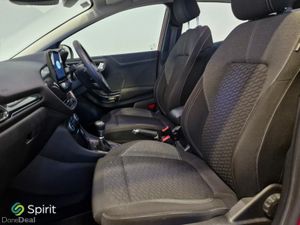 Ford Puma TITANIUM 1.0T**CALL ALAN ON 086-1437949* - Image 4