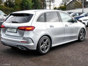 Mercedes-Benz B-Class B200d AMG Executive Auto - Image 2