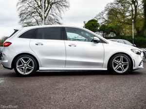 Mercedes-Benz B-Class B200d AMG Executive Auto - Image 3