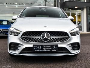 Mercedes-Benz B-Class B200d AMG Executive Auto - Image 4