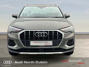 Audi Q3 35 TDI 150HP S Tronic SE - Image 3