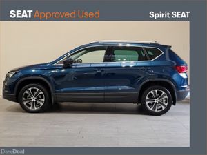 SEAT Ateca 2.0TDI 115hp SE *19,000kms* *Call Steph - Image 4