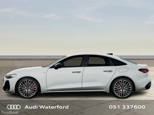 Audi A5 E-Hybrid Quattro S Line Competition - Image 3