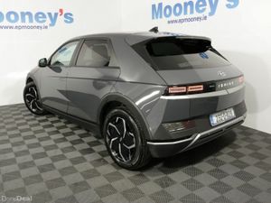 Hyundai IONIQ 5 EXECUTIVE PLUS 77 KwH EV - Image 4