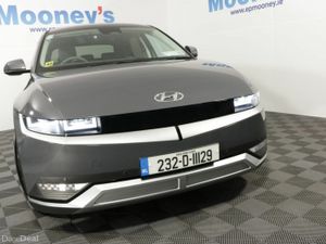 Hyundai IONIQ 5 EXECUTIVE PLUS 77 KwH EV - Image 2