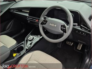 Kia Niro Niro EV K4 - Image 3