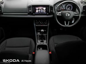 Skoda Karoq **FLASH SALE**AMBITION 1.6TDI 115BHP - Image 2