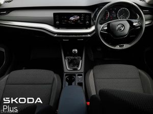 Skoda Octavia **SOLD SOLD SOLD SOLD SOLD** - Image 2