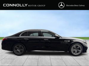 Mercedes-Benz E-Class E53 AMG PHEV *577bhp**360 ca - Image 4