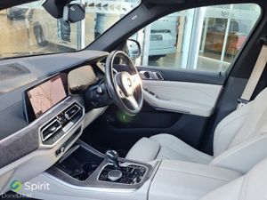 BMW X5 XDrive 45e M Sport - Image 3