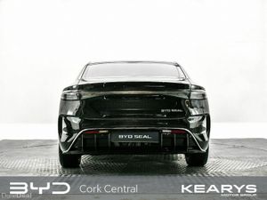 BYD SEAL 82.5kWh Design RWD - Image 3