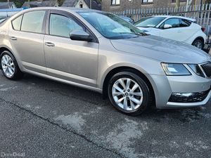 Skoda Octavia 2018  AMBITION 1.0TSI 115HP - Image 3