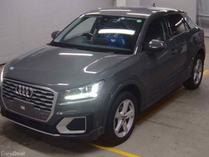 2020 Audi Q2 Sport - Image 2