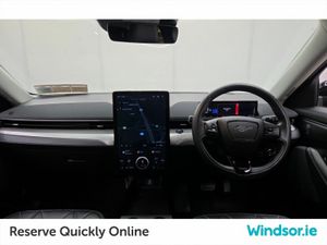 Ford Mustang Mach-E 75kWh RWD EV - Image 4