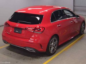 2019 Mercedes A180 AMG - Image 3