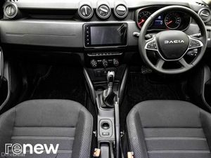 Dacia Duster 1.3 TCe 150 EDC Expression Automatic - Image 2