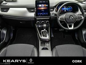 Renault Arkana  Techno TCe 140 Auto GSR2 - Image 4