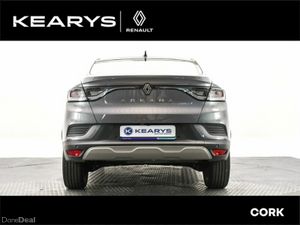 Renault Arkana  Techno TCe 140 Auto GSR2 - Image 2