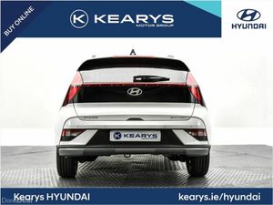 Hyundai Bayon Executive - Image 3