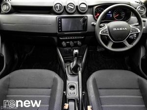 Dacia Duster Expression TCe 150 AUTO DFull MY23.5 - Image 2