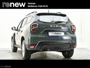 Dacia Duster Expression TCe 150 AUTO DFull MY23.5 - Image 3