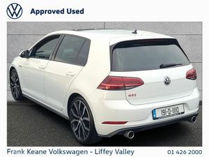 Volkswagen Golf GTI 2.0 TSI 245HP *SUNROOF* *MANUA - Image 3