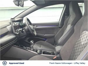 Volkswagen Golf R-LINE 1.5 TSI 150HP *DEMO* *PURE - Image 4