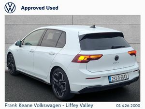 Volkswagen Golf R-LINE 1.5 TSI 150HP *DEMO* *PURE - Image 3