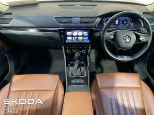 Skoda Superb L&K 2.0TDI 150bhp DSG - Image 3