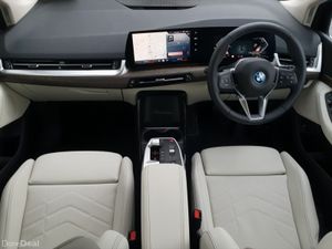BMW 2-Series 2 Series Active Tourer - Image 4