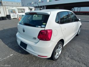 2016 VW Polo Highline Automatic - Image 4