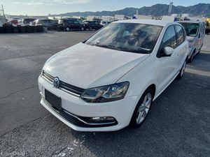 2016 VW Polo Highline Automatic - Image 3