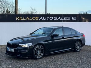 2020 BMW 5-Series 520D M-Sport Plus - Image 3