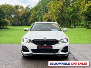 BMW 3-Series MSPORT , M-PERFORMANCE // IMMACULATE - Image 2