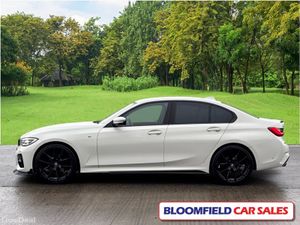 BMW 3-Series MSPORT , M-PERFORMANCE // IMMACULATE - Image 4