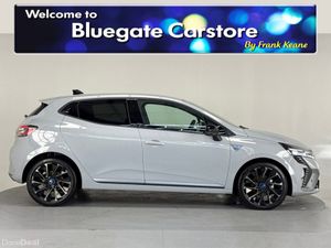 Renault Clio ESPRIT ALPINE TCE90**HEATED MULTIFUNC - Image 3