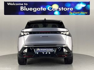 Peugeot 3008 GT EV**DIGITAL DASH**TOUCH SCREEN MED - Image 4