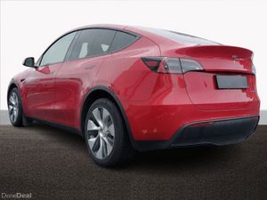 Tesla Model Y 2022 - DUAL MOTOR - Image 2