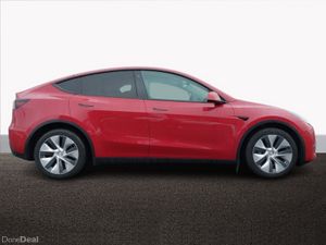 Tesla Model Y 2022 - DUAL MOTOR - Image 3