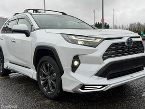 Toyota Rav4 2023 - Image 2