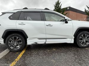 Toyota Rav4 2023 - Image 3