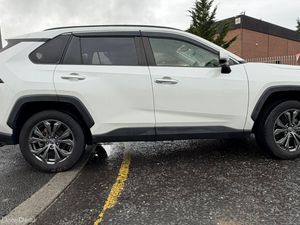 Toyota RAv4 2022 - Image 2